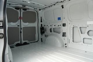 Ford Transit Custom – thumbnail 11