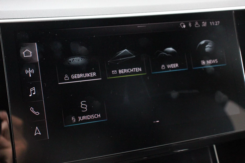 Audi e-tron – foto 23