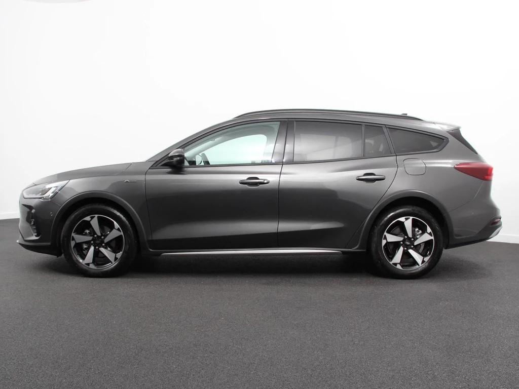 Ford Focus – foto 2
