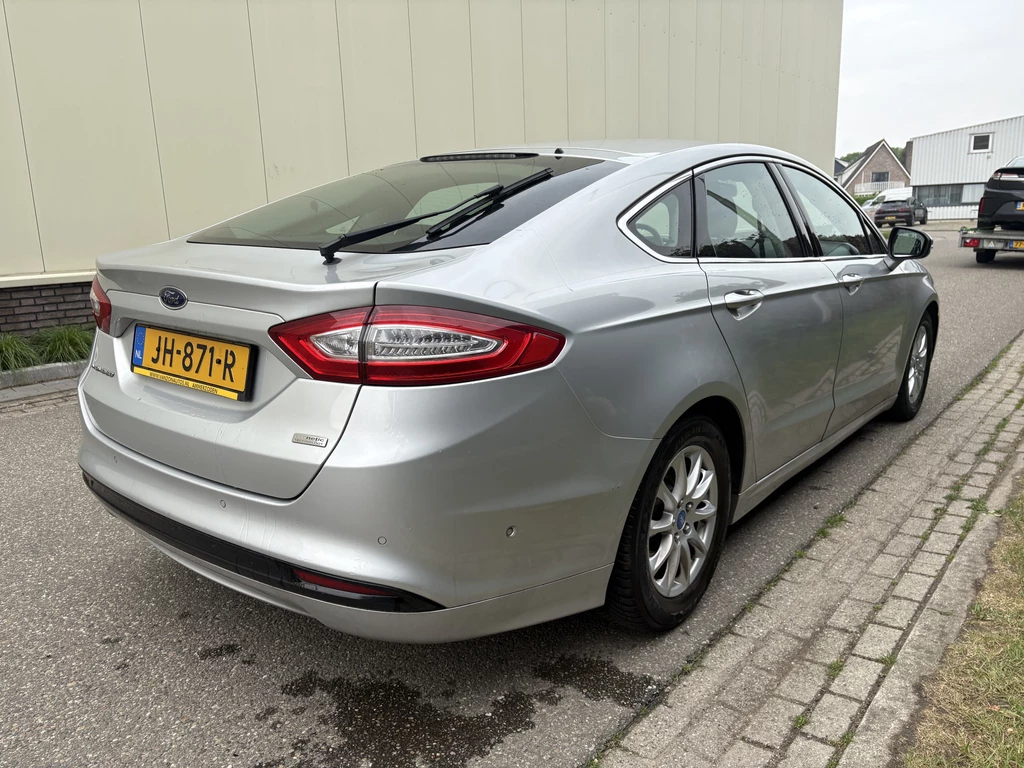Ford Mondeo – foto 6