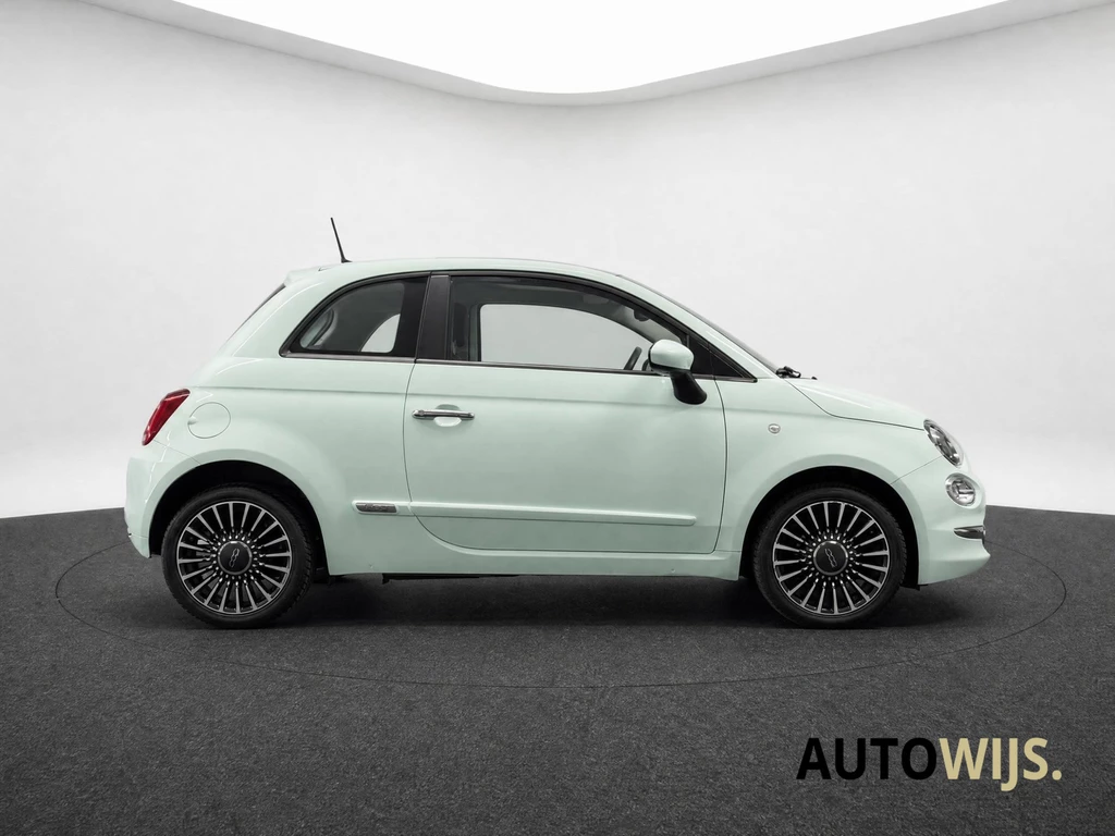 Fiat 500 – foto 5