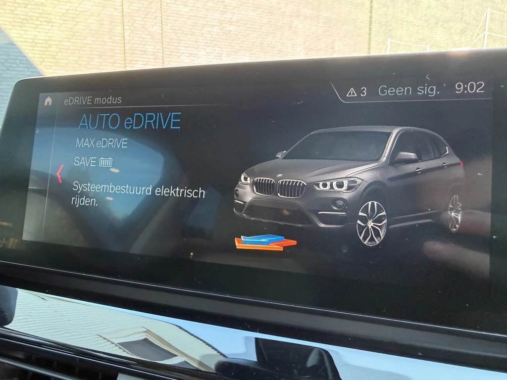 BMW X1 – foto 41
