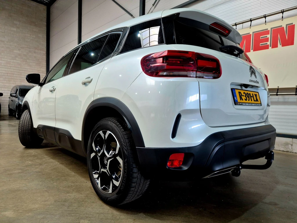 Citroën C5 Aircross – foto 5