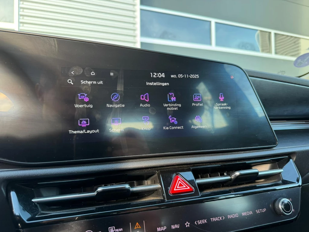Kia Niro – foto 31