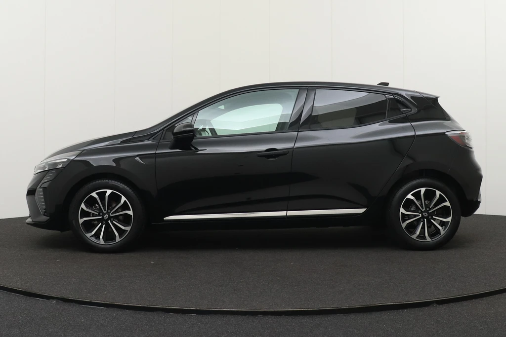 Renault Clio – foto 2