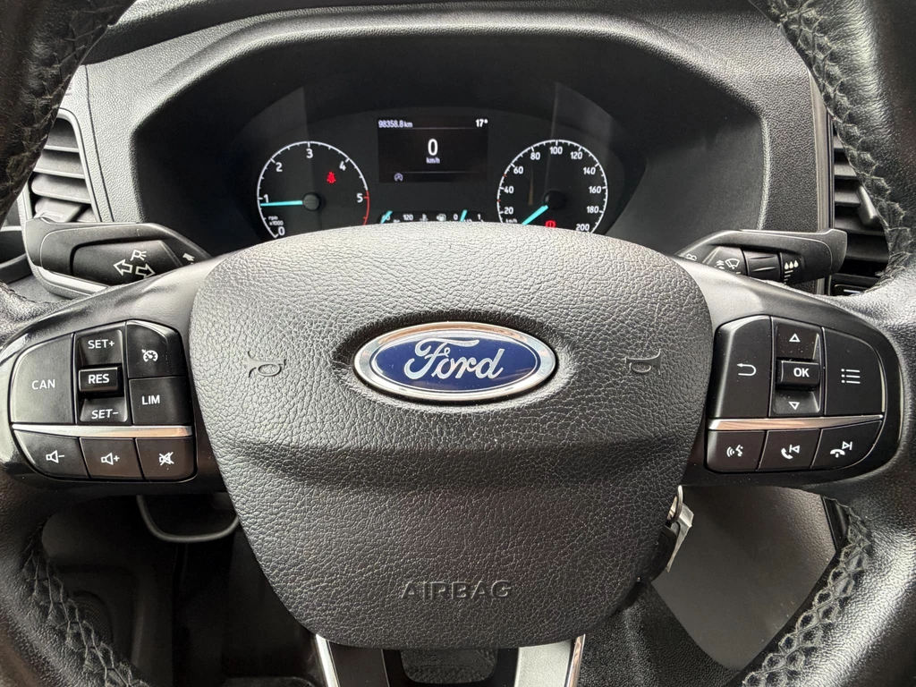 Ford Transit Custom – foto 17