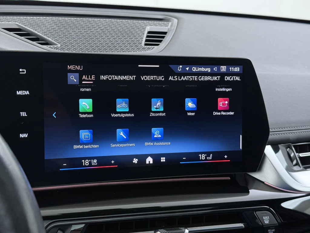 BMW X1 – foto 30