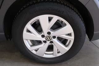 Volkswagen Taigo – thumbnail 26