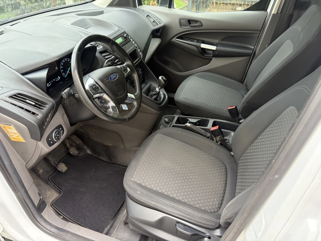 Ford Transit Connect – foto 11