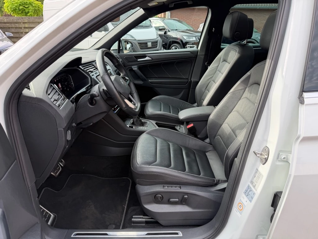 Volkswagen Tiguan – foto 18
