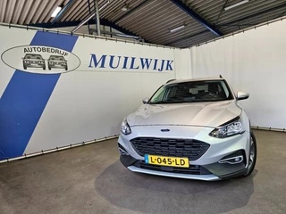 Ford Focus – thumbnail 12