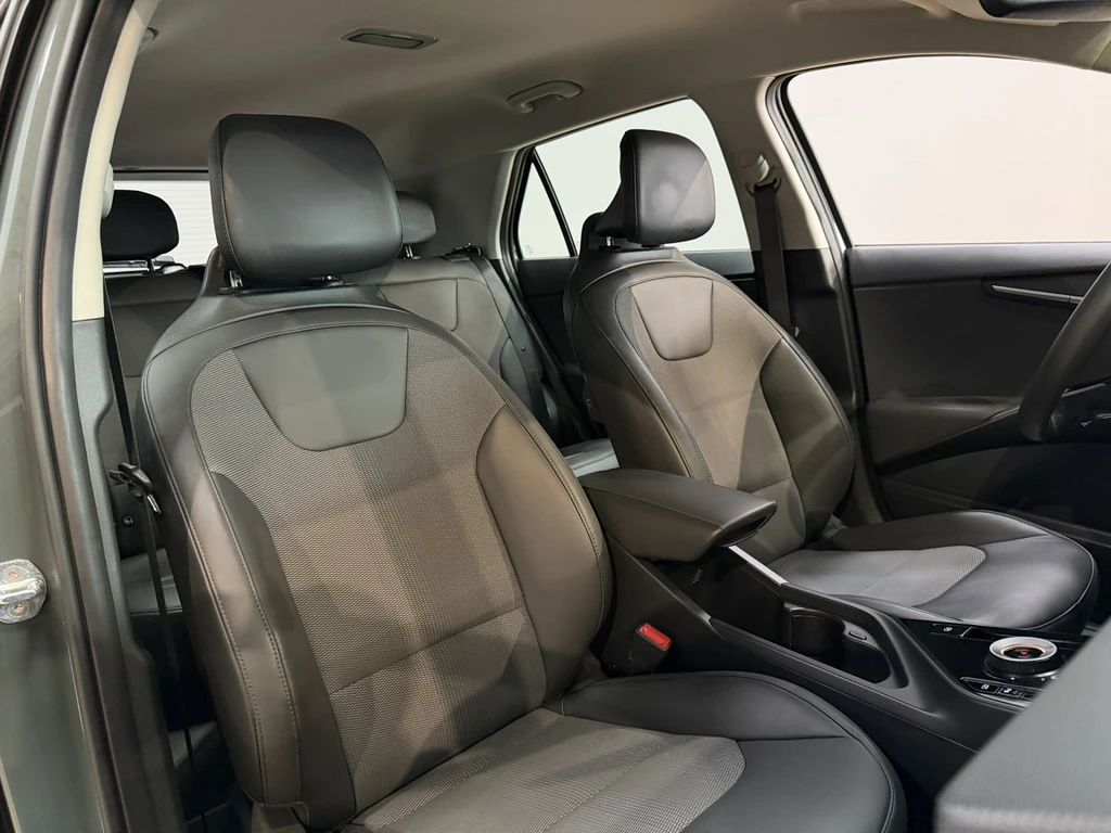 Kia Niro EV – foto 26