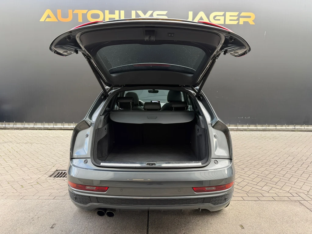 Audi Q3 – foto 13