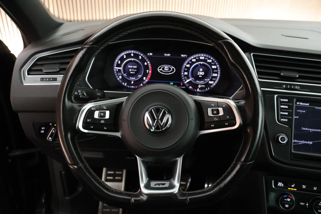 Volkswagen Tiguan – foto 18
