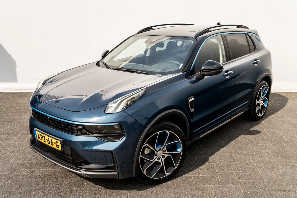 Lynk & Co 01 – foto 2