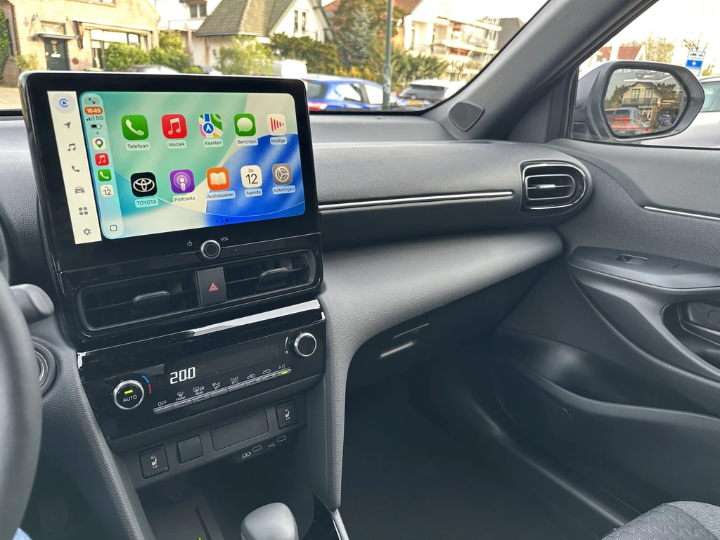 Toyota Yaris Cross – foto 46