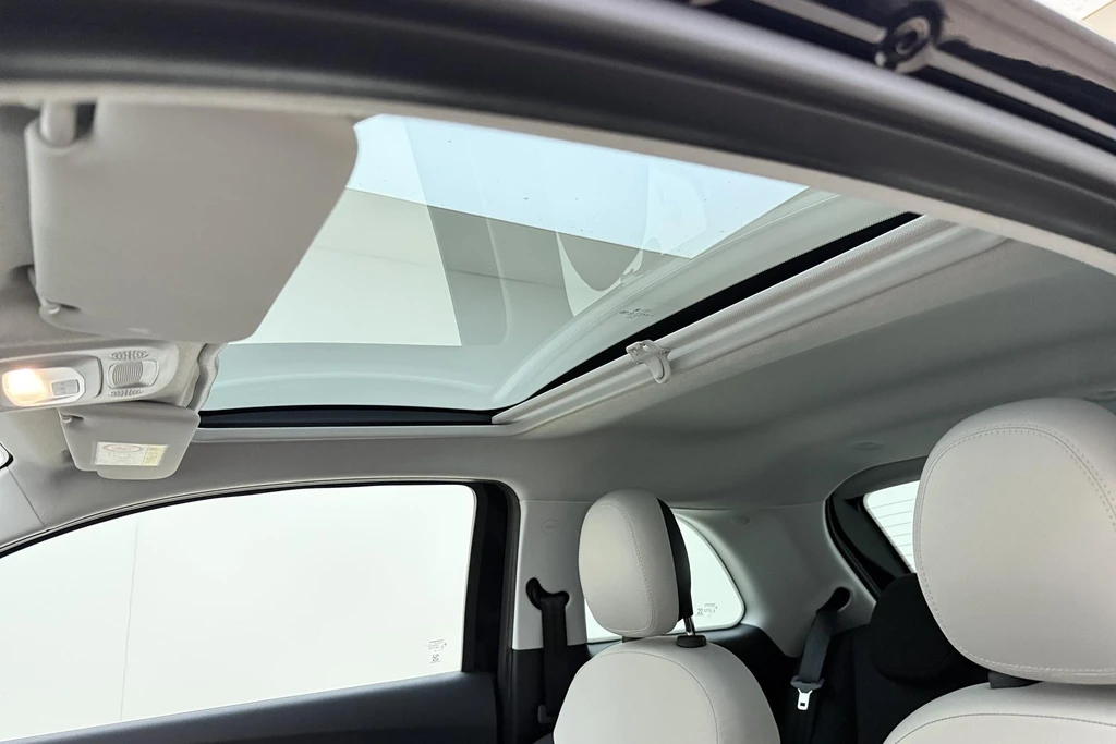 Fiat 500e – foto 11