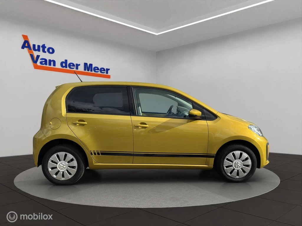 Volkswagen up! – foto 6