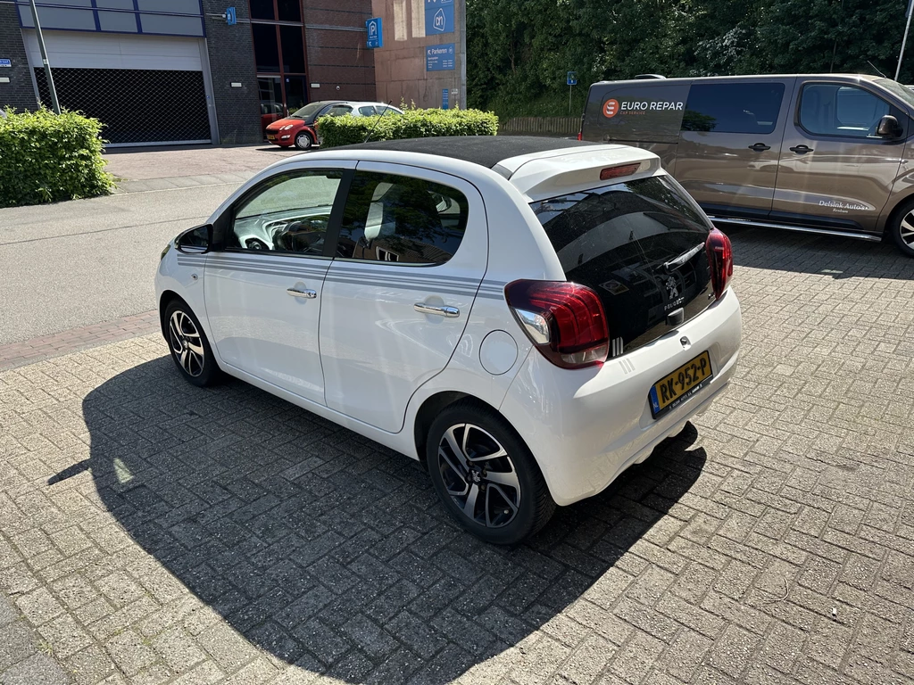 Peugeot 108 – foto 3