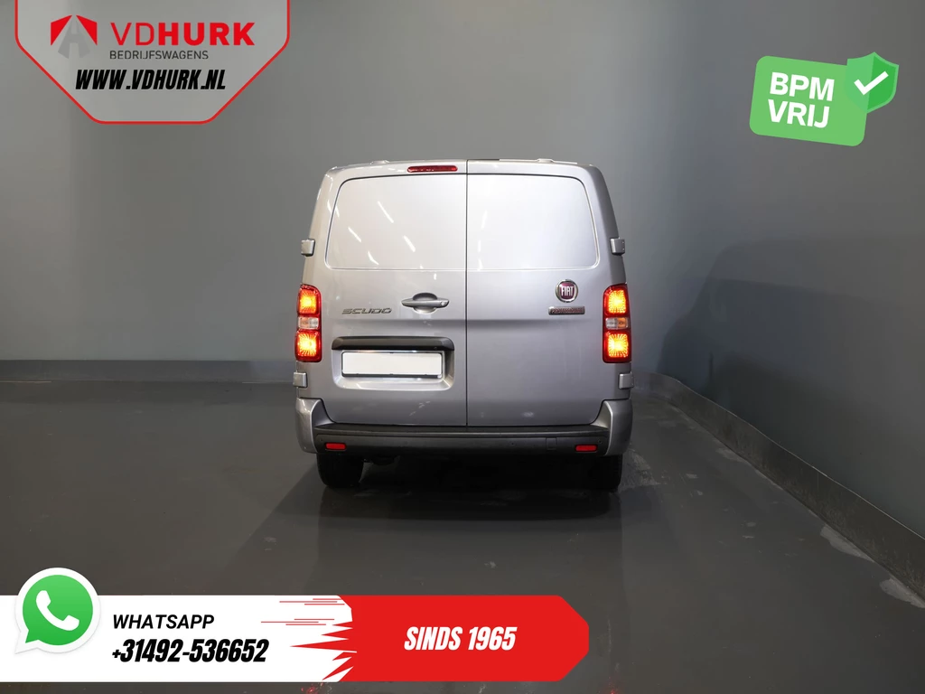 Fiat Scudo – foto 4