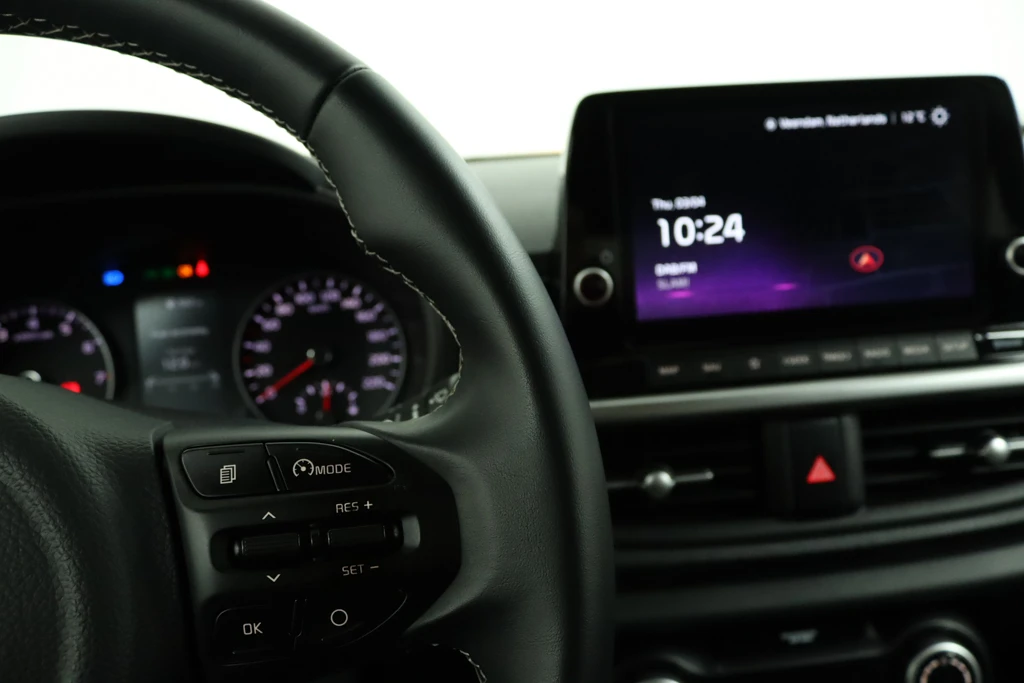 Kia Picanto – foto 28