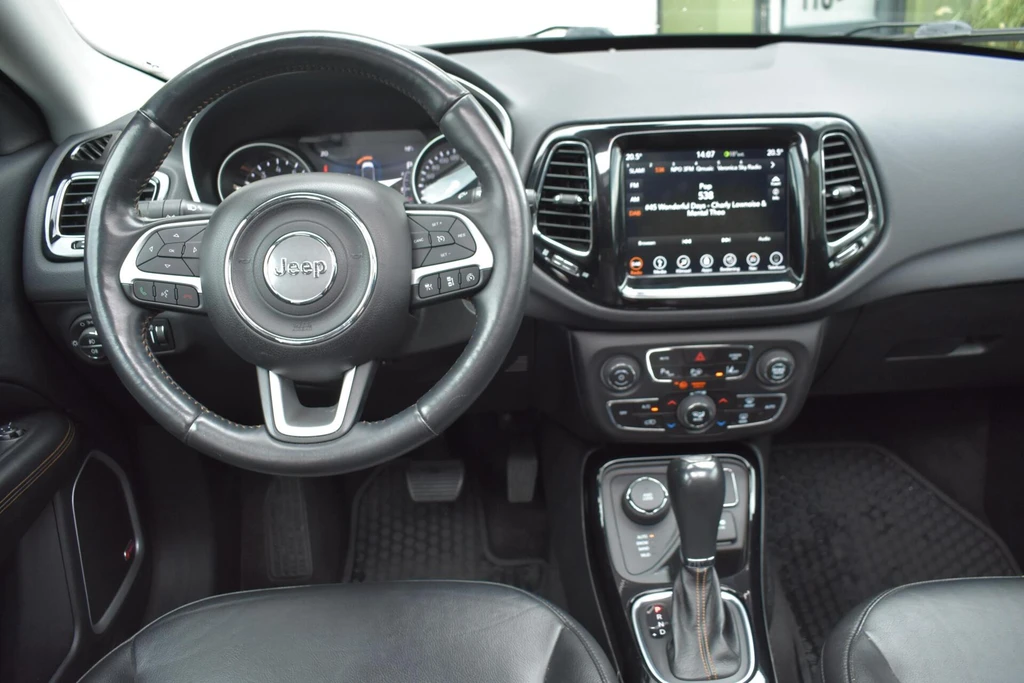 Jeep Compass – foto 15