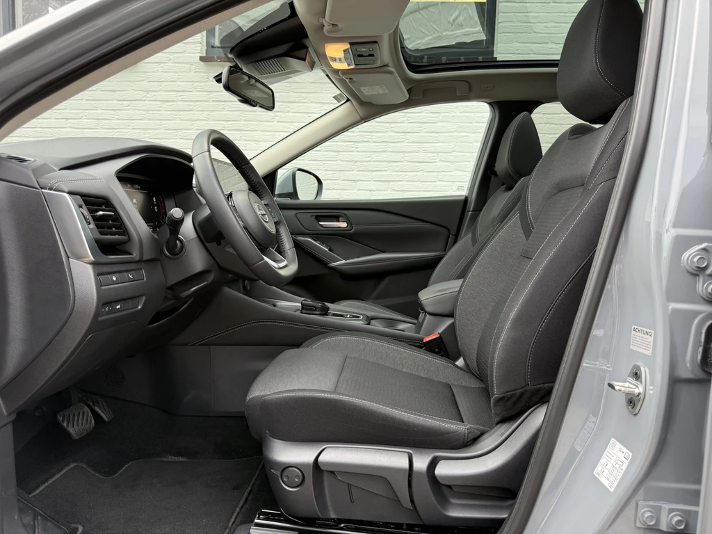 Nissan QASHQAI – foto 26