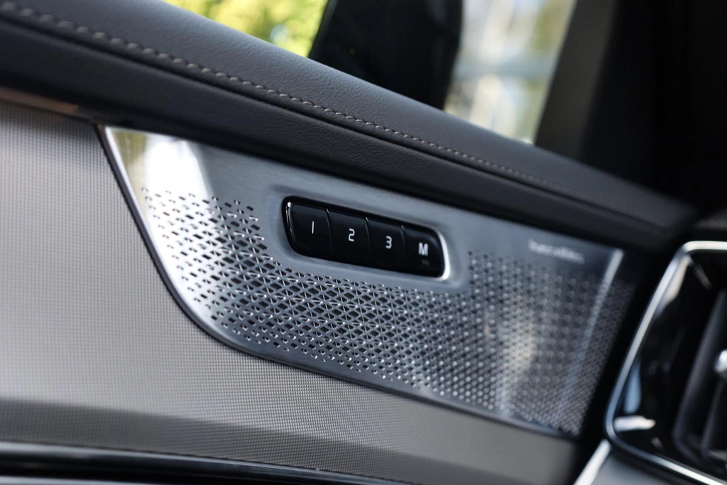 Volvo XC90 – foto 24