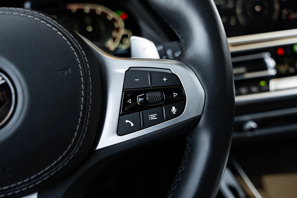 BMW X5 – foto 33