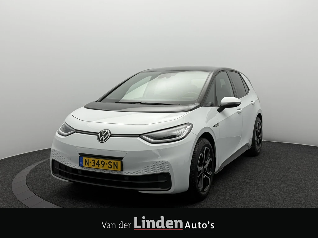 Volkswagen ID.3 – foto 1
