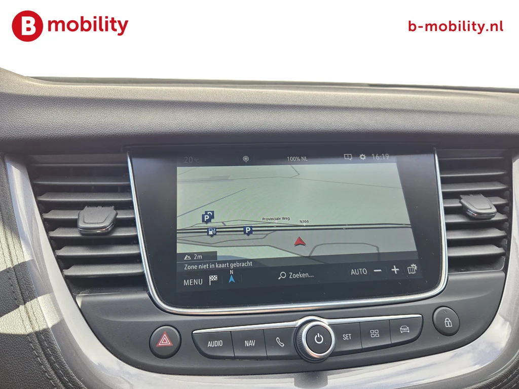 Opel Grandland X – foto 32