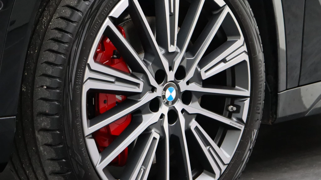 BMW X1 – foto 15