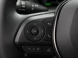 Toyota Corolla Touring Sports – thumbnail 23