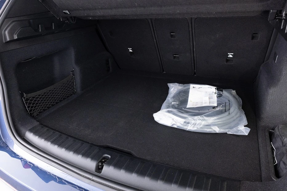 BMW iX1 – foto 29