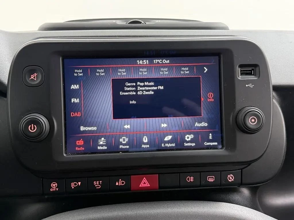 Fiat Panda – foto 15