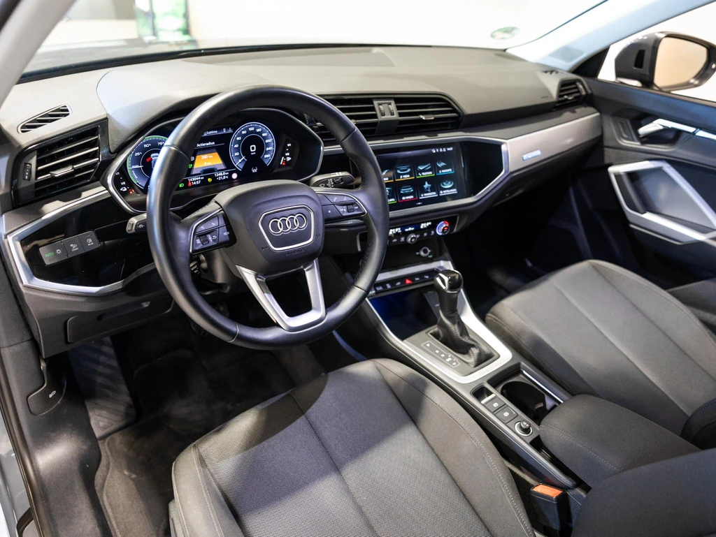 Audi Q3 – foto 15