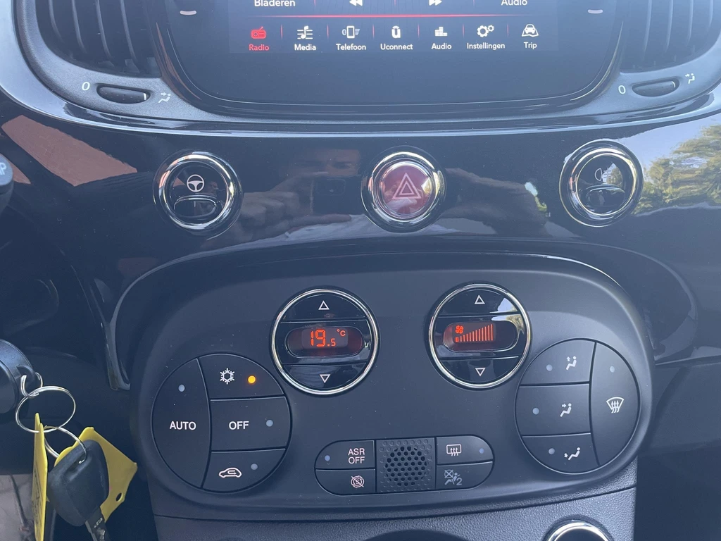 Fiat 500C – foto 19