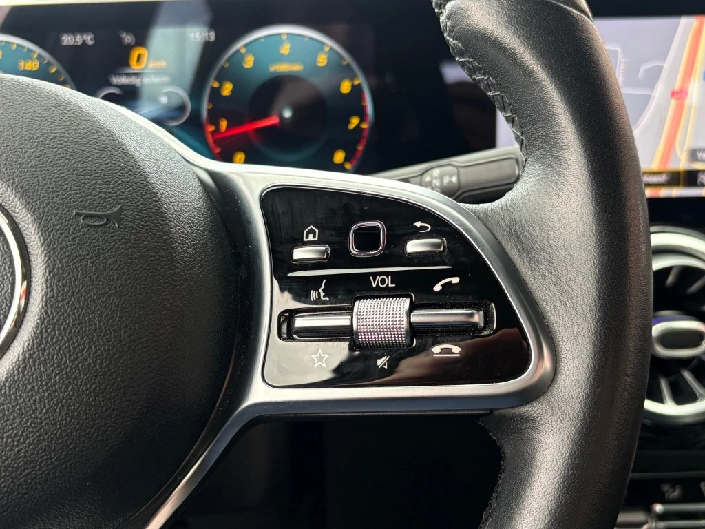Mercedes-Benz B-Klasse – foto 17