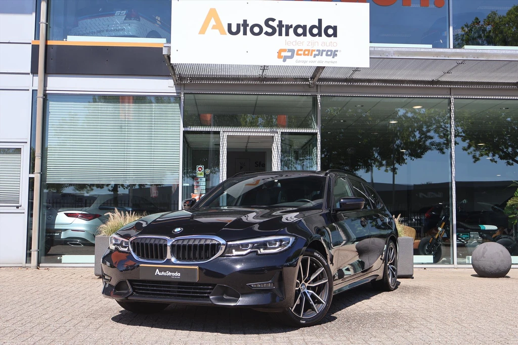 BMW 3 Serie – foto 2