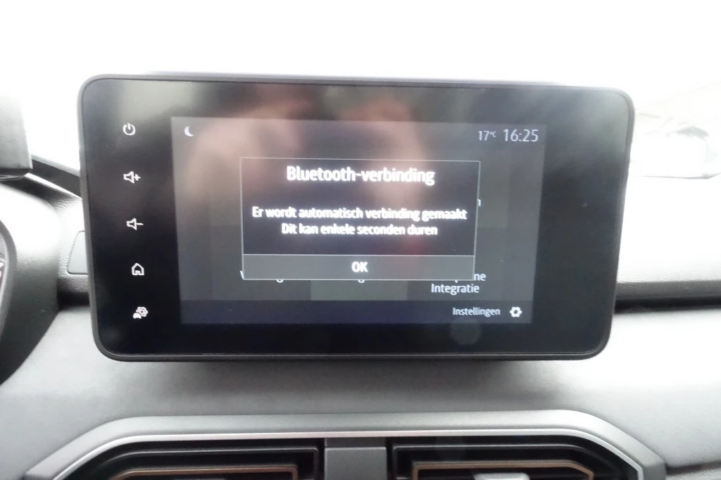 Dacia Sandero Stepway – foto 23