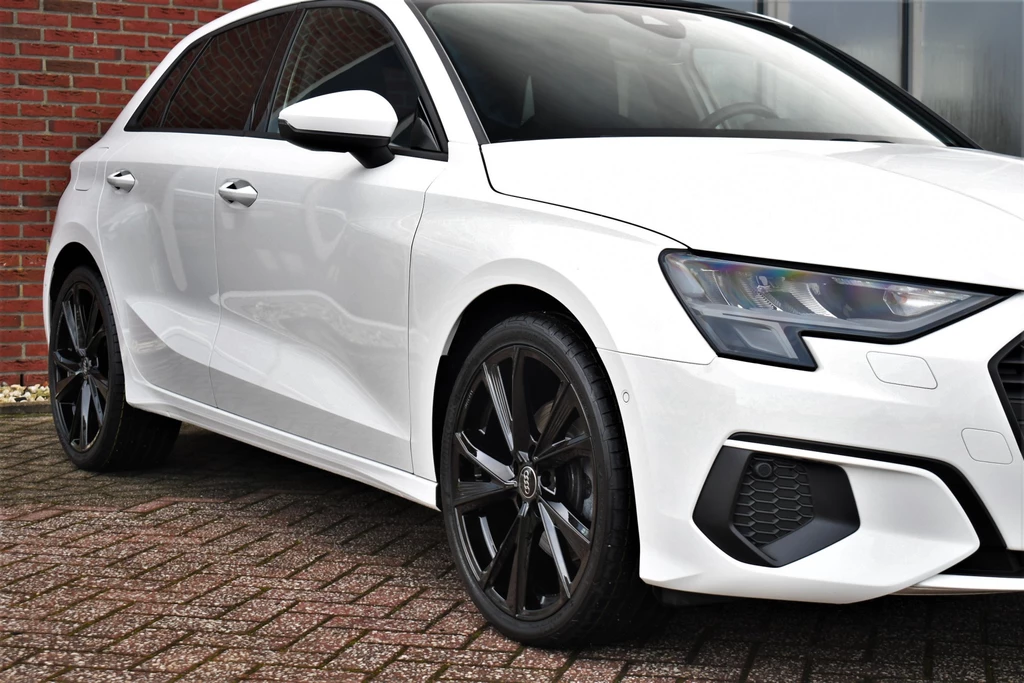 Audi A3 – foto 21