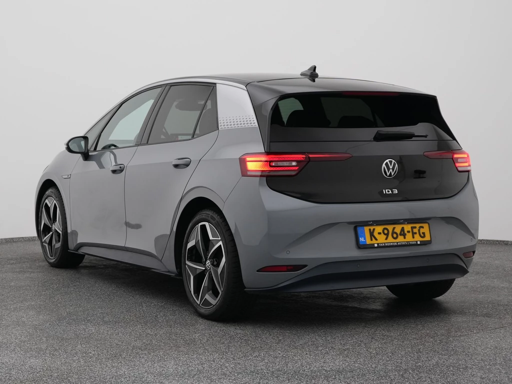 Volkswagen ID.3 – foto 4