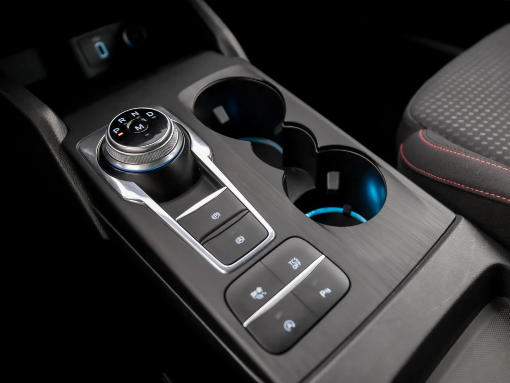 Ford Focus – foto 13