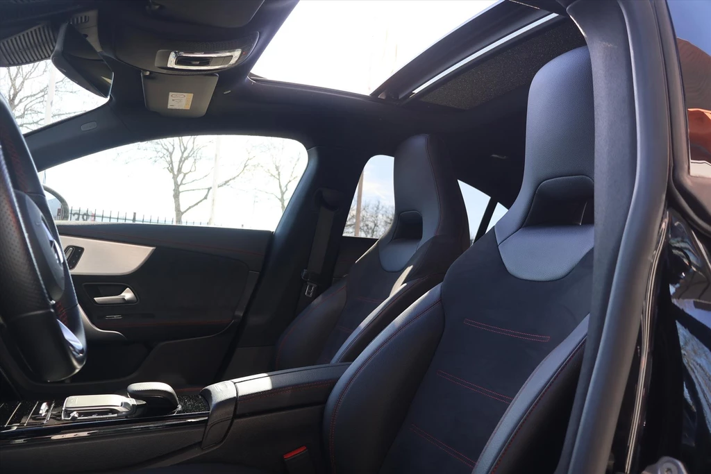 Mercedes-Benz CLA – foto 8