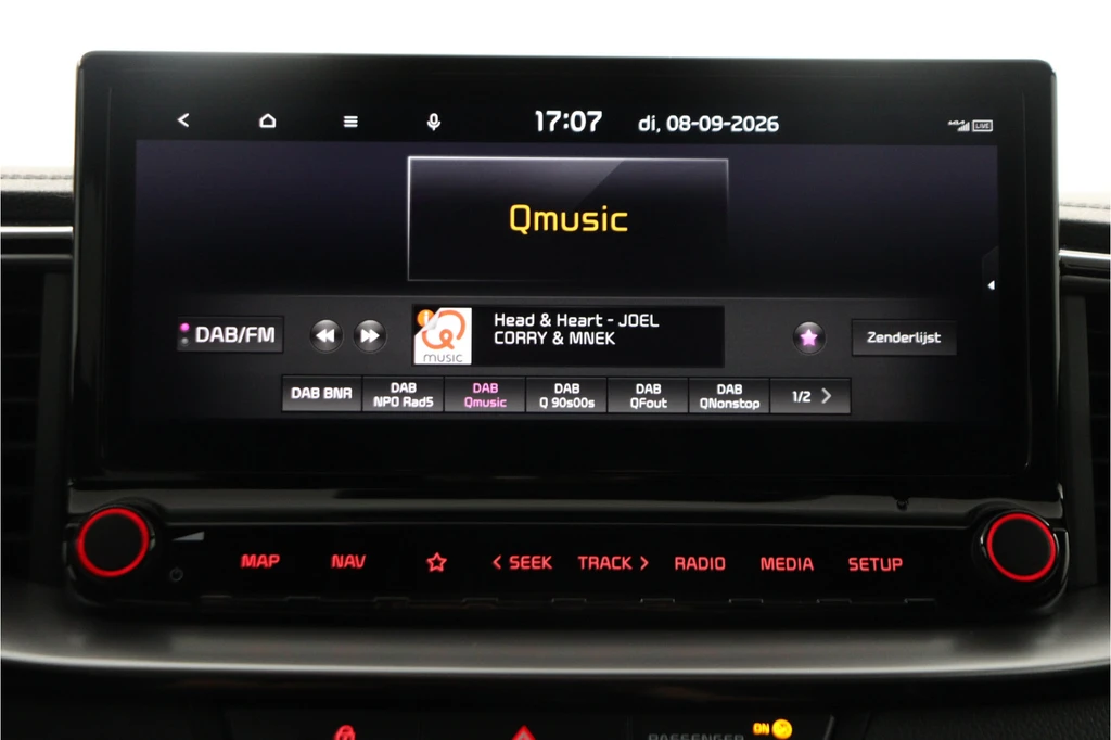 Kia Ceed Sportswagon – foto 29
