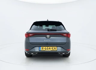 SEAT Leon – thumbnail 4