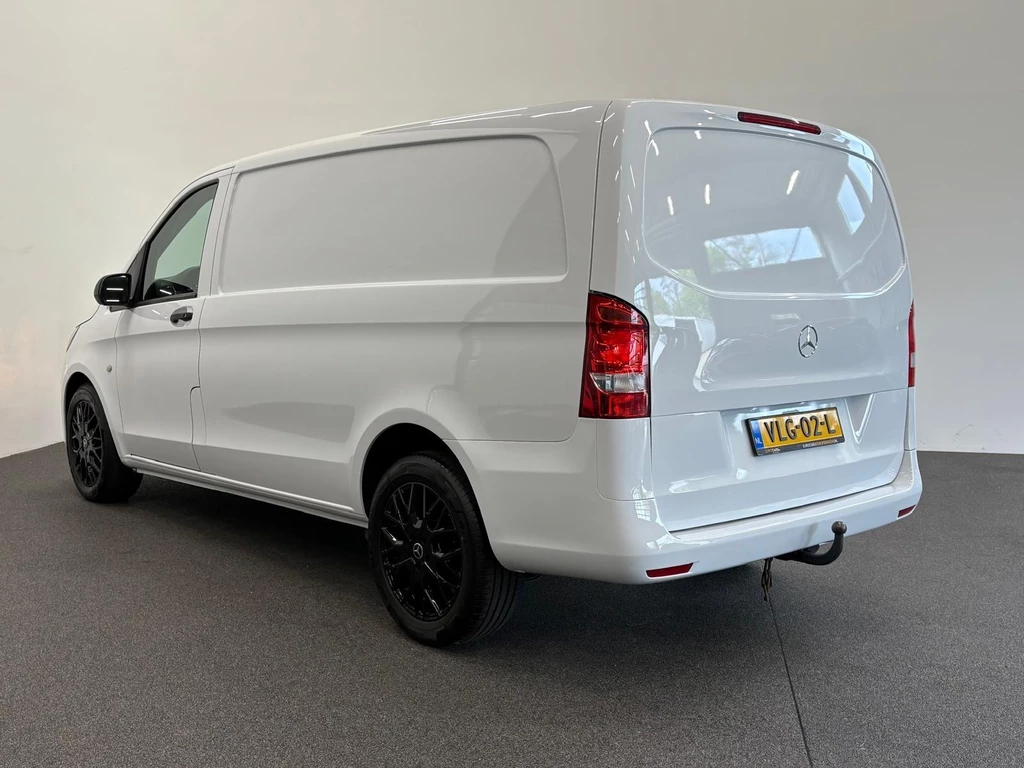 Mercedes-Benz Vito – foto 5