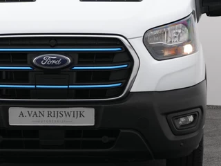 Ford E-Transit – thumbnail 33