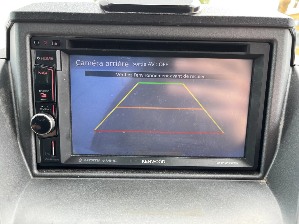 Ford Transit – foto 21