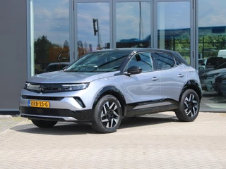 Opel Mokka – thumbnail 1